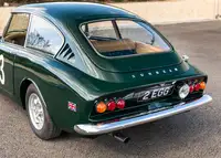 1962 Sunbeam Harrington Le Mans-For Sale