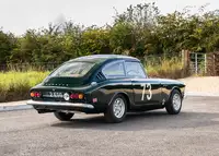 1962 Sunbeam Harrington Le Mans-For Sale