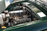 1962 Sunbeam Harrington Le Mans-For Sale