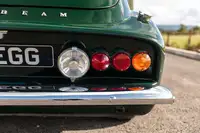 1962 Sunbeam Harrington Le Mans-For Sale
