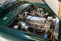 1962 Sunbeam Harrington Le Mans-For Sale