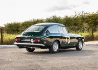 1962 Sunbeam Harrington Le Mans-For Sale
