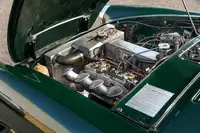 1962 Sunbeam Harrington Le Mans-For Sale