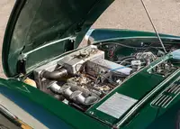 1962 Sunbeam Harrington Le Mans-For Sale