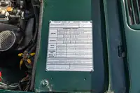 1962 Sunbeam Harrington Le Mans-For Sale