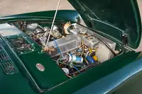 1962 Sunbeam Harrington Le Mans-For Sale