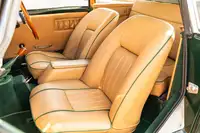 1962 Sunbeam Harrington Le Mans-For Sale