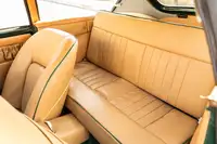 1962 Sunbeam Harrington Le Mans-For Sale