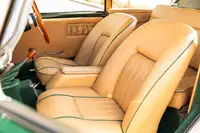 1962 Sunbeam Harrington Le Mans-For Sale