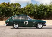 1962 Sunbeam Harrington Le Mans-For Sale