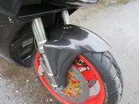 1999 Ducati 916 Senna III 916cc-Sold