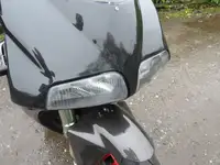 1999 Ducati 916 Senna III 916cc-Sold