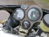 1999 Ducati 916 Senna III 916cc-Sold