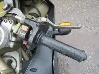 1999 Ducati 916 Senna III 916cc-Sold