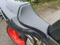 1999 Ducati 916 Senna III 916cc-Sold