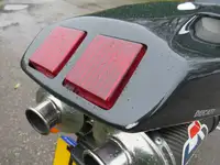 1999 Ducati 916 Senna III 916cc-Sold