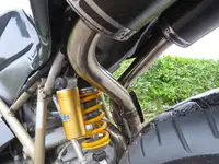 1999 Ducati 916 Senna III 916cc-Sold