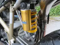 1999 Ducati 916 Senna III 916cc-Sold