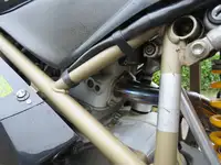 1999 Ducati 916 Senna III 916cc-Sold