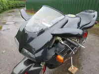 1999 Ducati 916 Senna III 916cc-Sold