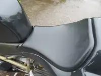 1999 Ducati 916 Senna III 916cc-Sold