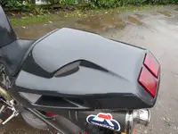 1999 Ducati 916 Senna III 916cc-Sold