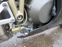 1999 Ducati 916 Senna III 916cc-Sold