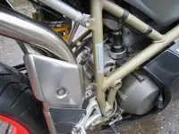 1999 Ducati 916 Senna III 916cc-Sold