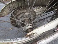 1964 BSA Beagle 75cc-Sold