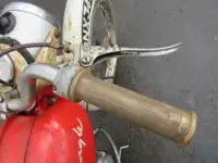 1964 BSA Beagle 75cc-Sold