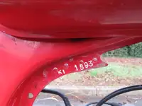 1964 BSA Beagle 75cc-Sold