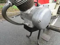 1964 BSA Beagle 75cc-Sold