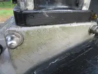 1942 Norton 16H 660cc-Sold