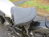 1942 Norton 16H 660cc-Sold