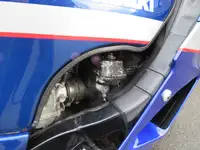 1988 Kawasaki GPZ1000RX 997cc-Sold