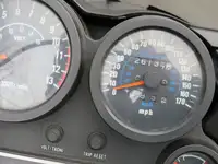 1988 Kawasaki GPZ1000RX 997cc-Sold