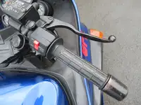 1988 Kawasaki GPZ1000RX 997cc-Sold