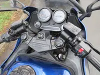 1988 Kawasaki GPZ1000RX 997cc-Sold