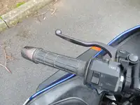 1988 Kawasaki GPZ1000RX 997cc-Sold