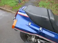 1988 Kawasaki GPZ1000RX 997cc-Sold