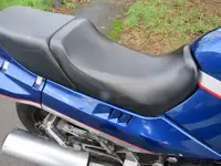 1988 Kawasaki GPZ1000RX 997cc-Sold