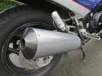 1988 Kawasaki GPZ1000RX 997cc-Sold