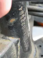 1988 Kawasaki GPZ1000RX 997cc-Sold