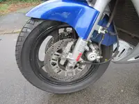 1988 Kawasaki GPZ1000RX 997cc-Sold