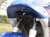 1988 Kawasaki GPZ1000RX 997cc-Sold