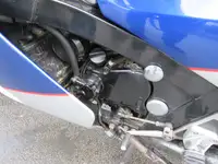 1988 Kawasaki GPZ1000RX 997cc-Sold