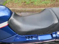 1988 Kawasaki GPZ1000RX 997cc-Sold