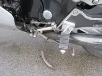 1988 Kawasaki GPZ1000RX 997cc-Sold