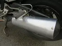 1988 Kawasaki GPZ1000RX 997cc-Sold