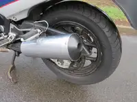 1988 Kawasaki GPZ1000RX 997cc-Sold